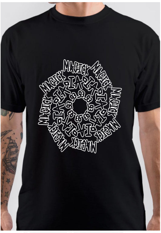 Thelema T-Shirt Style006 Hoodie, Sweatshirt | CoreVibeTees.com