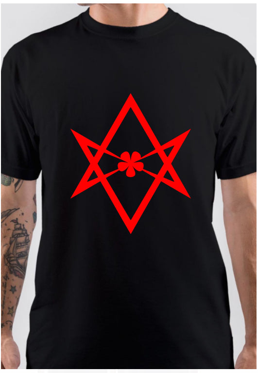 Thelema T-Shirt Style004 Hoodie, Sweatshirt | CoreVibeTees.com