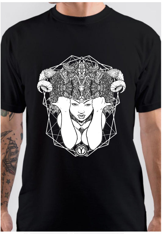 Thelema T-Shirt Style002 Hoodie, Sweatshirt | CoreVibeTees.com