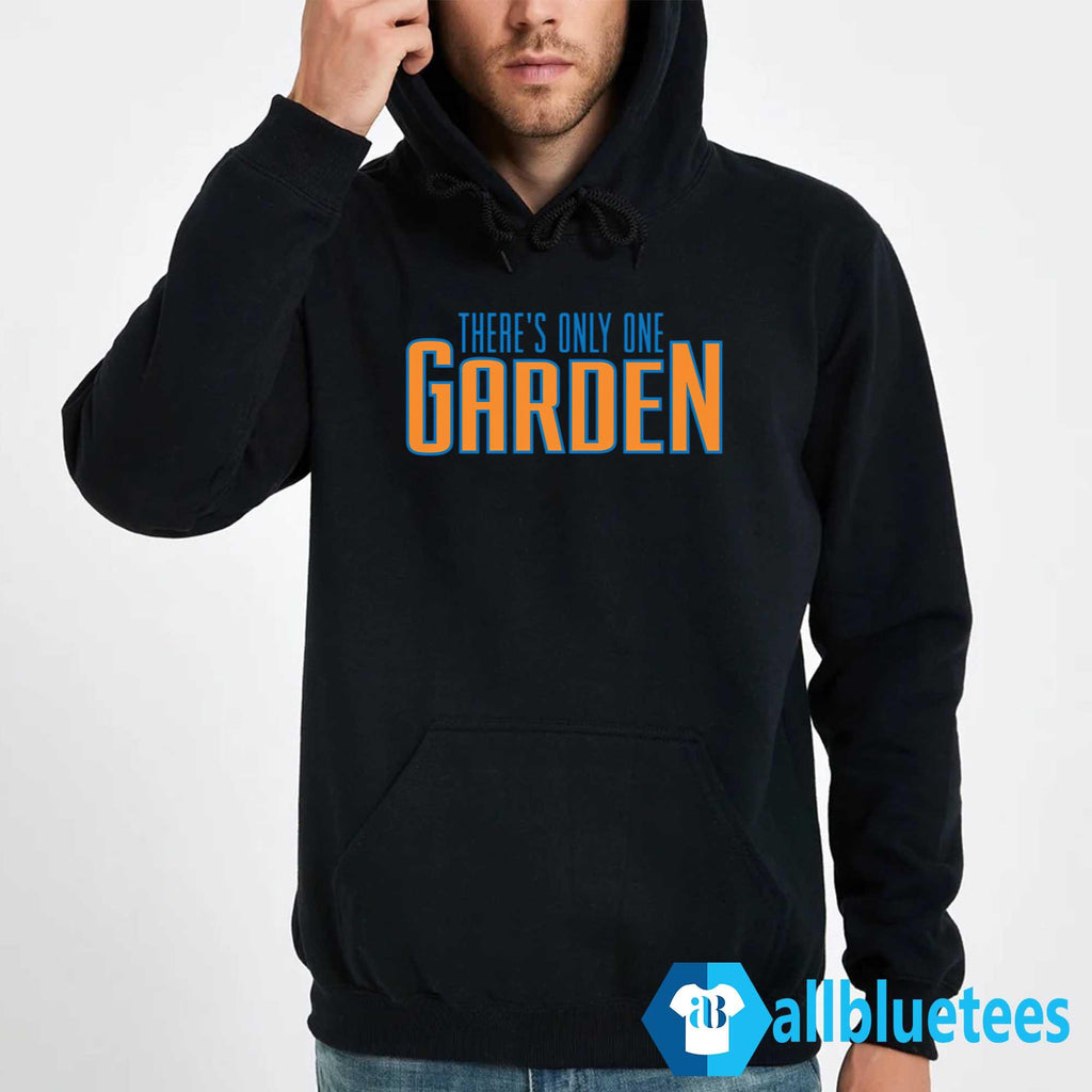 There’s Only One Garden Shirt
