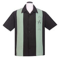 The Shake Down Bowling Shirt by Steady Clothing Hoodie, Sweatshirt | CoreVibeTees.com (Image 1)