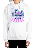 Thick Noodle Hoodie