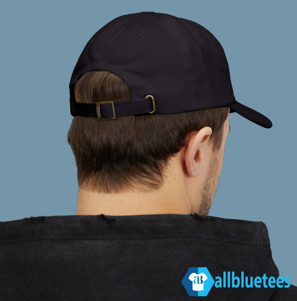 Things Keep Happening That Make Me Want A Cigarette Hat