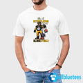This Is Steelers Country Black And Gold Shirt