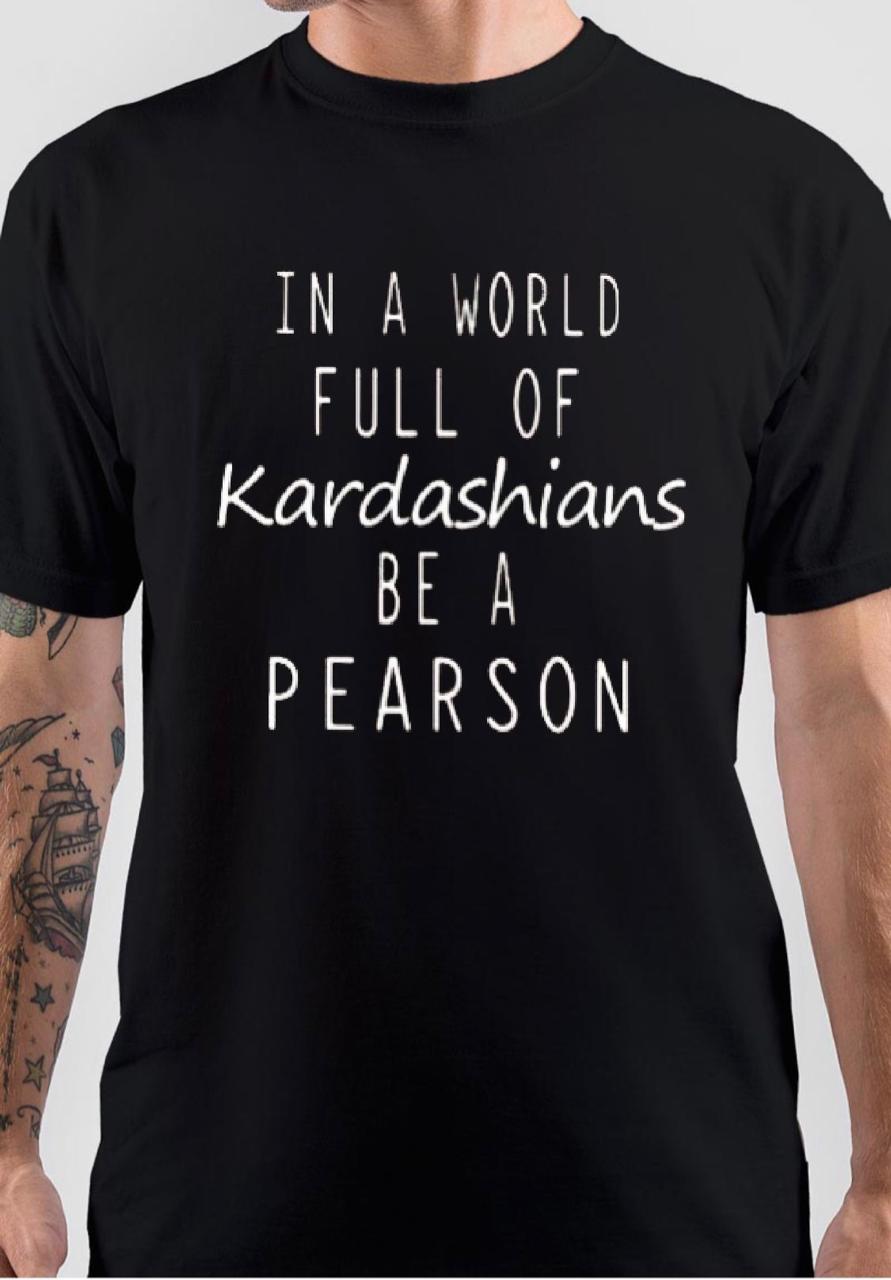 This Is Us T-Shirt Hoodie, Sweatshirt | CoreVibeTees.com