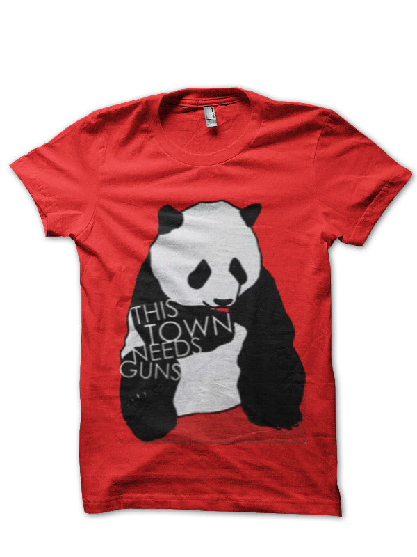 This Town Needs Guns T-Shirt Style005 Hoodie, Sweatshirt | CoreVibeTees.com