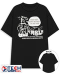 This shit ain’t nuthin to me man down South Georgia boys shirt