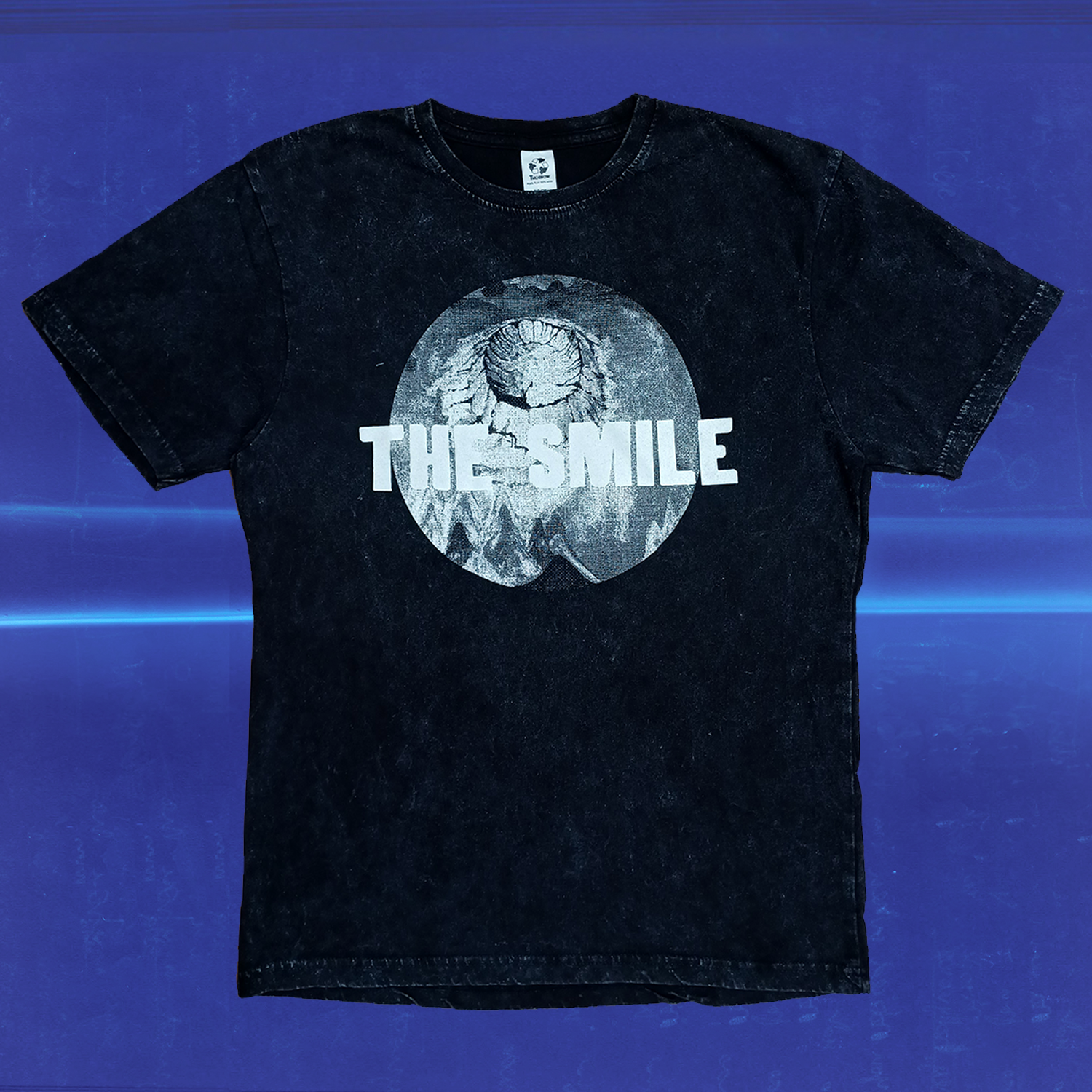 Wall Of Eyes T-Shirt (Acid Wash Black) Hoodie, Sweatshirt | CoreVibeTees.com