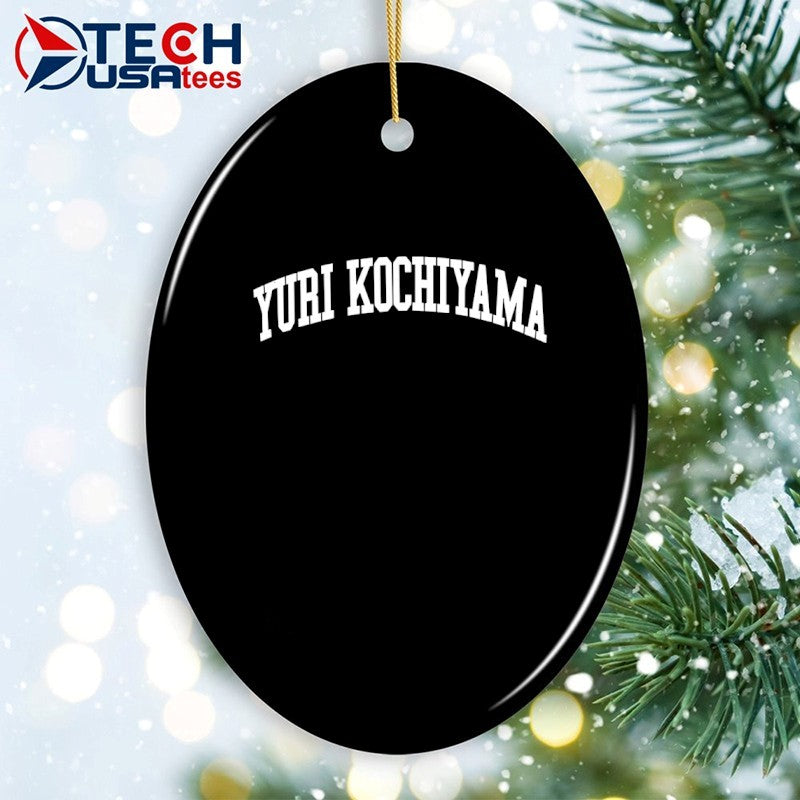 Thomis Orito Yuri Kochiyama Tribute shirt