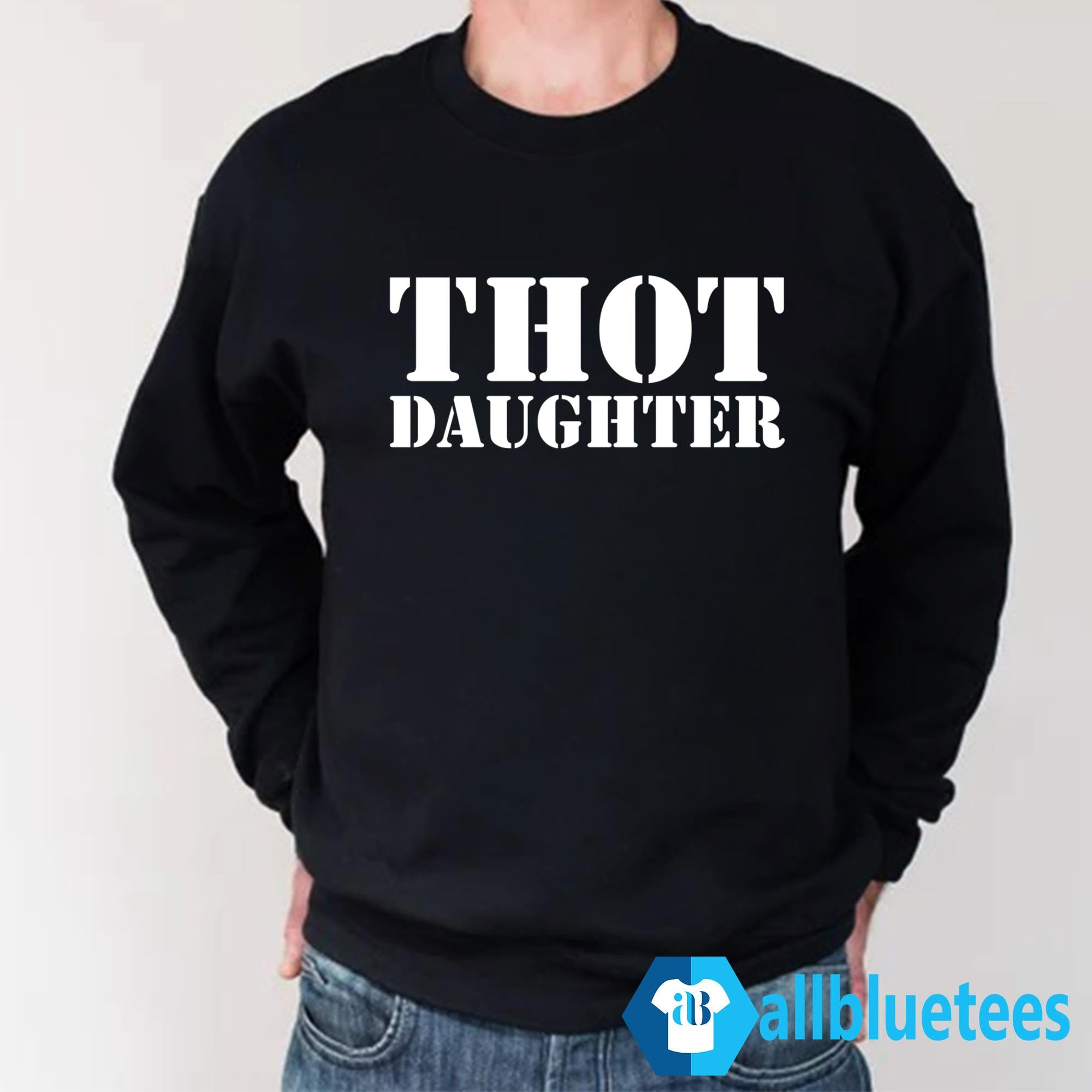 Thot Daughter Shirt