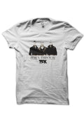 Thousand Foot Krutch T-Shirt Style006 Hoodie, Sweatshirt | CoreVibeTees.com