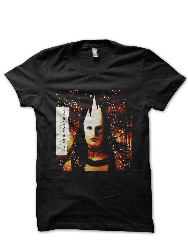 Thousand Foot Krutch T-Shirt Style007 Hoodie, Sweatshirt | CoreVibeTees.com