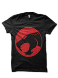 Thundercats Logo T-Shirt Hoodie, Sweatshirt | CoreVibeTees.com