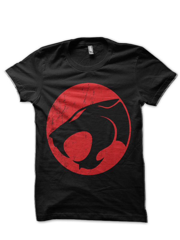 Thundercats Logo T-Shirt Hoodie, Sweatshirt | CoreVibeTees.com