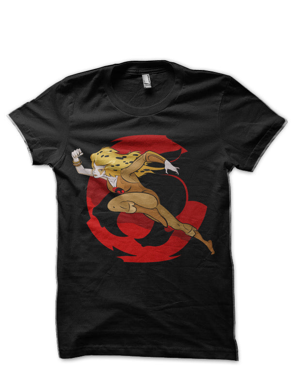 Thundercats T-Shirt Style006 Hoodie, Sweatshirt | CoreVibeTees.com