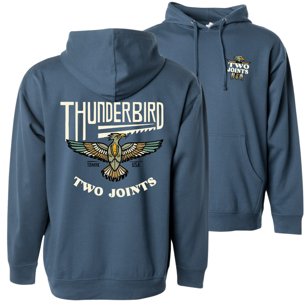 Thunderbird Hoodie T-Shirts, Sweatshirt | CoreVibeTees.com