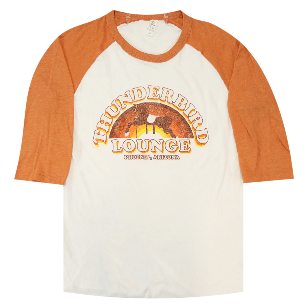 Horse Baseball T-Shirt Hoodie, Sweatshirt | CoreVibeTees.com (Image 1)
