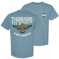 Thunderbird Tee Hoodie, Sweatshirt | CoreVibeTees.com