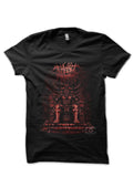 Thy Art Is Murder T-Shirt Style006 Hoodie, Sweatshirt | CoreVibeTees.com