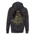 Trooper Hoodie T-Shirts, Sweatshirt | CoreVibeTees.com (Image 1)