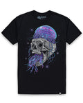 Tidal Mind Glow-in-the-Dark Tee
