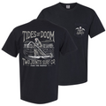 Tides of Doom Tee Hoodie, Sweatshirt | CoreVibeTees.com