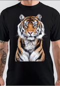 Tiger T-Shirt Style006 Hoodie, Sweatshirt | CoreVibeTees.com