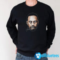 Tiger Woods Mugshot Sweatshirt