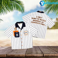 Tigers Engineered By Dre Hawaiian Shirt 2025 Giveaway