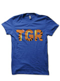 Tigger T-Shirt Style001 Hoodie, Sweatshirt | CoreVibeTees.com