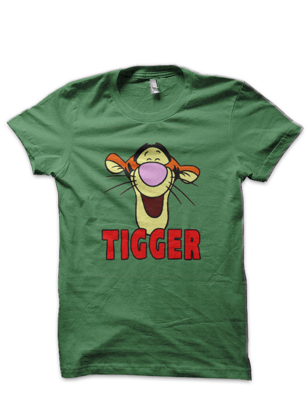 Tigger T-Shirt Hoodie, Sweatshirt | CoreVibeTees.com