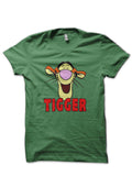 Tigger T-Shirt Hoodie, Sweatshirt | CoreVibeTees.com