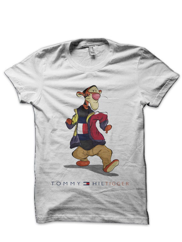 Tommy HilTigger T-Shirt Hoodie, Sweatshirt | CoreVibeTees.com
