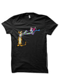 Piglet And Tigger T-Shirt Hoodie, Sweatshirt | CoreVibeTees.com