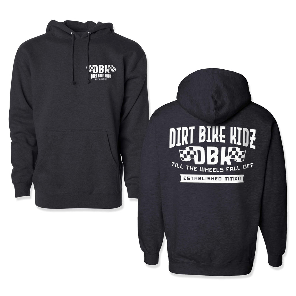 Til The End - Hoodie T-Shirts, Sweatshirt | CoreVibeTees.com (Image 1)