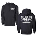 Til The End - Hoodie T-Shirts, Sweatshirt | CoreVibeTees.com (Image 1)