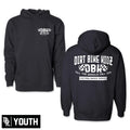 Til The End - Youth Hoodie T-Shirts, Sweatshirt | CoreVibeTees.com (Image 1)