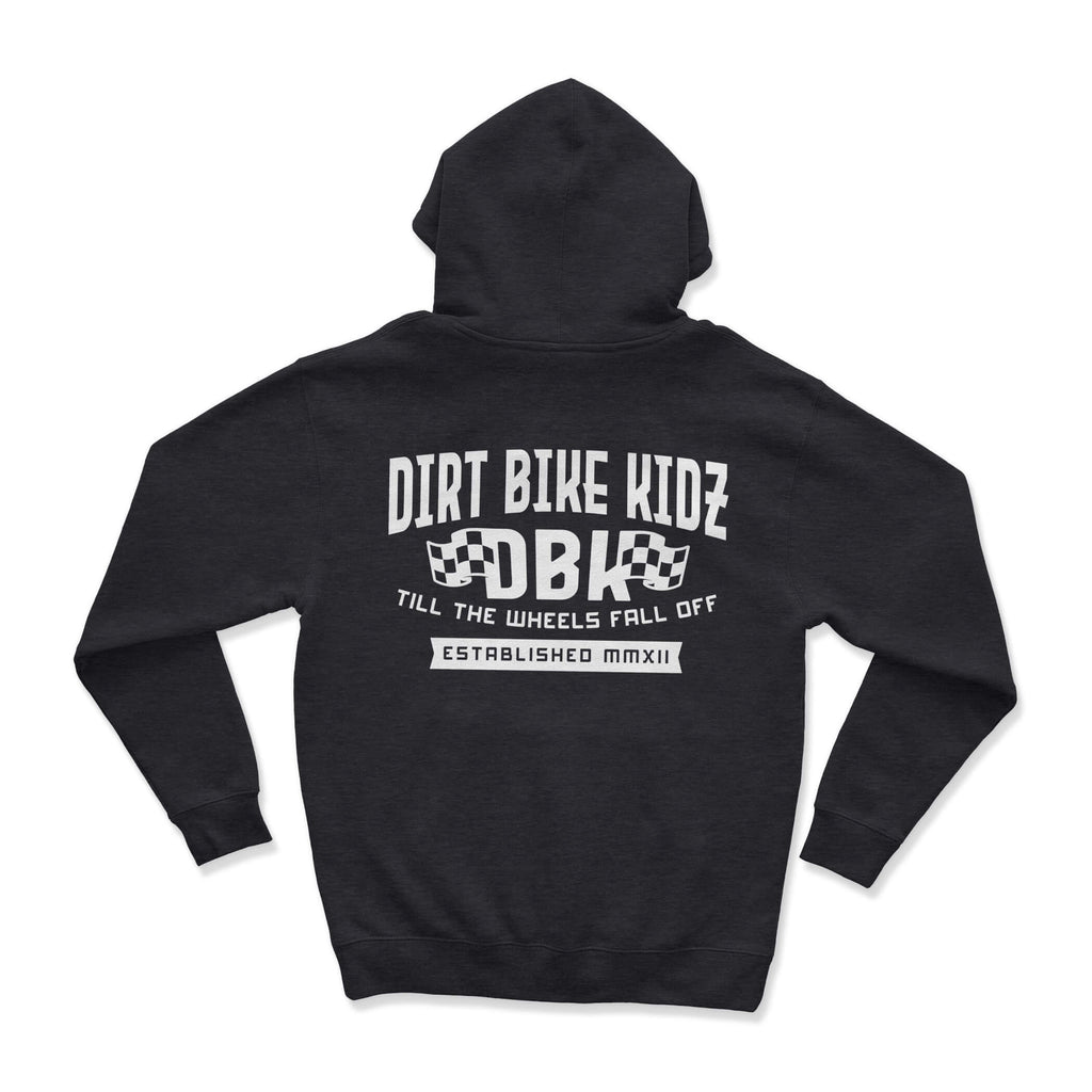 Til The End - Hoodie T-Shirts, Sweatshirt | CoreVibeTees.com (Image 5)