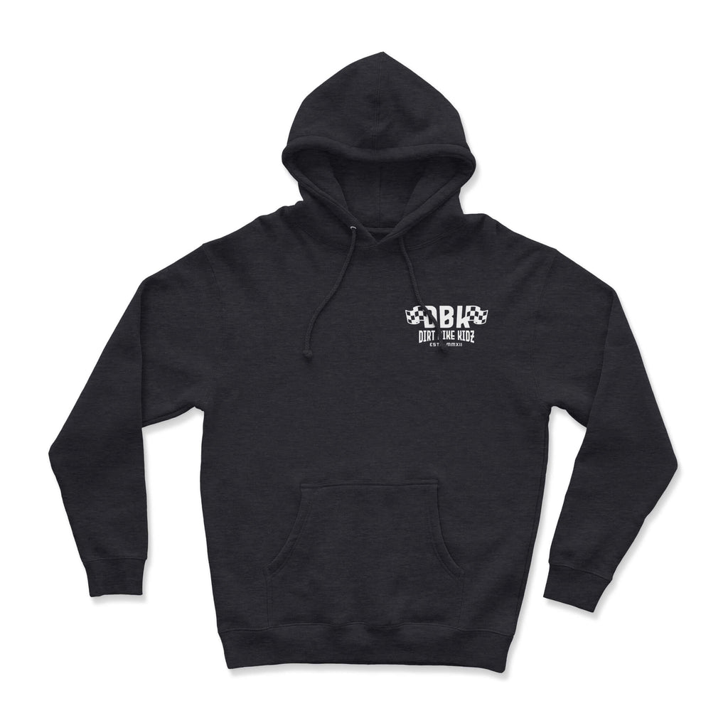 Til The End - Hoodie T-Shirts, Sweatshirt | CoreVibeTees.com (Image 4)