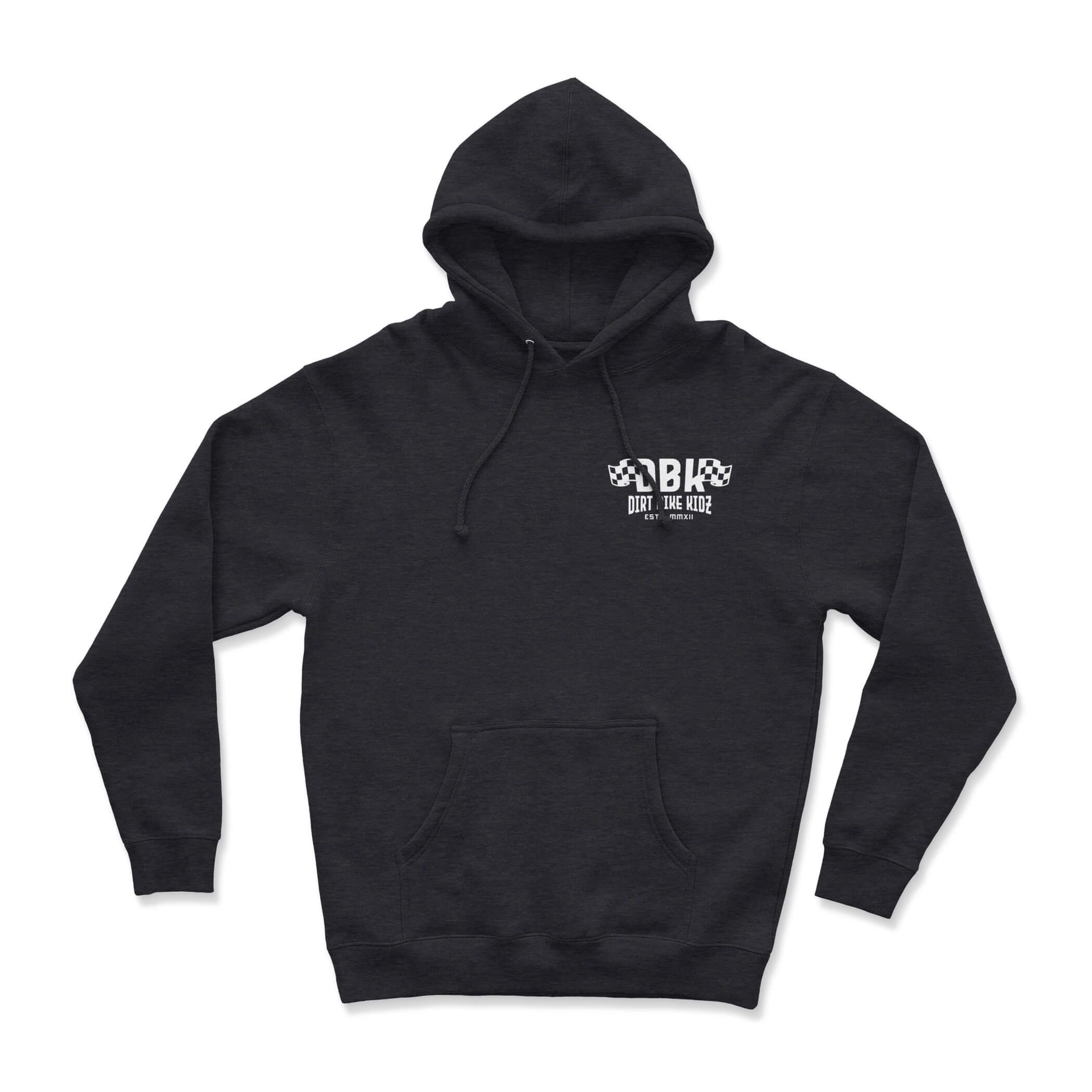 Til The End - Hoodie T-Shirts, Sweatshirt | CoreVibeTees.com (Image 4)
