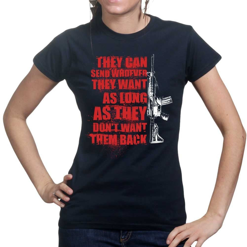 Ladies Send Their Best T-shirt Style001 Hoodie, Sweatshirt | CoreVibeTees.com (Image 2)