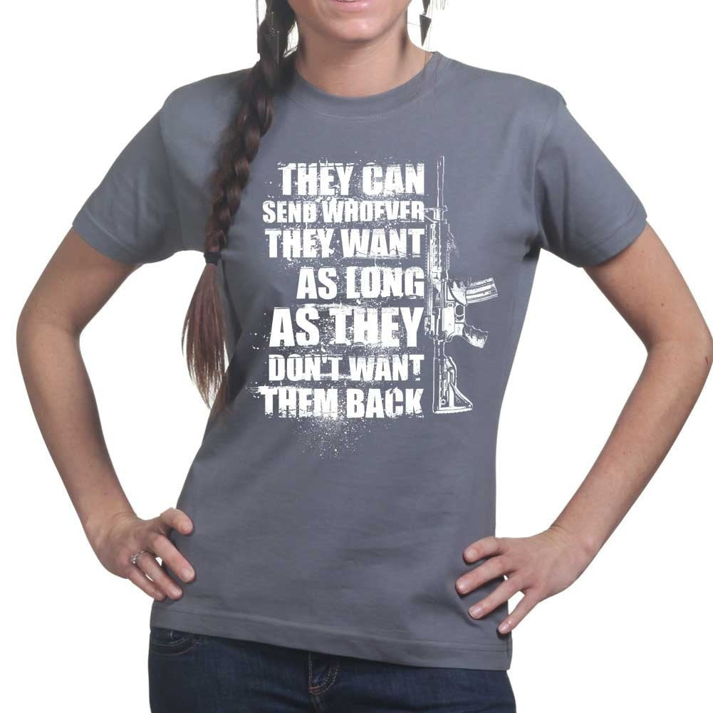 Ladies Send Their Best T-shirt Style001 Hoodie, Sweatshirt | CoreVibeTees.com (Image 1)