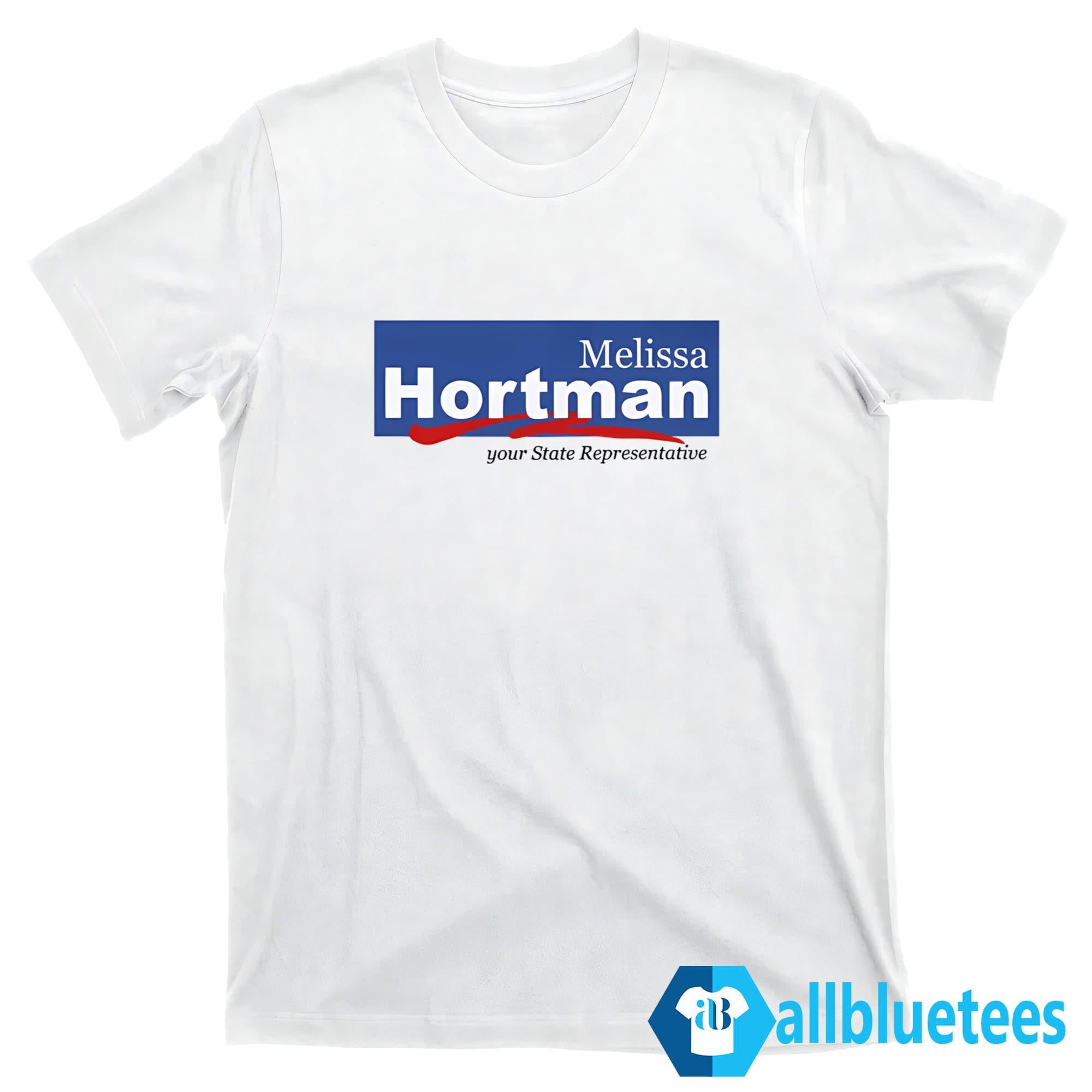 Tim Walz Melissa Hortman Shirt
