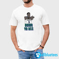Timberwolves Anthony Edwards Bring Ya Ass Shirt