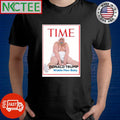 Time Donald Trump widdle man – baby shirt
