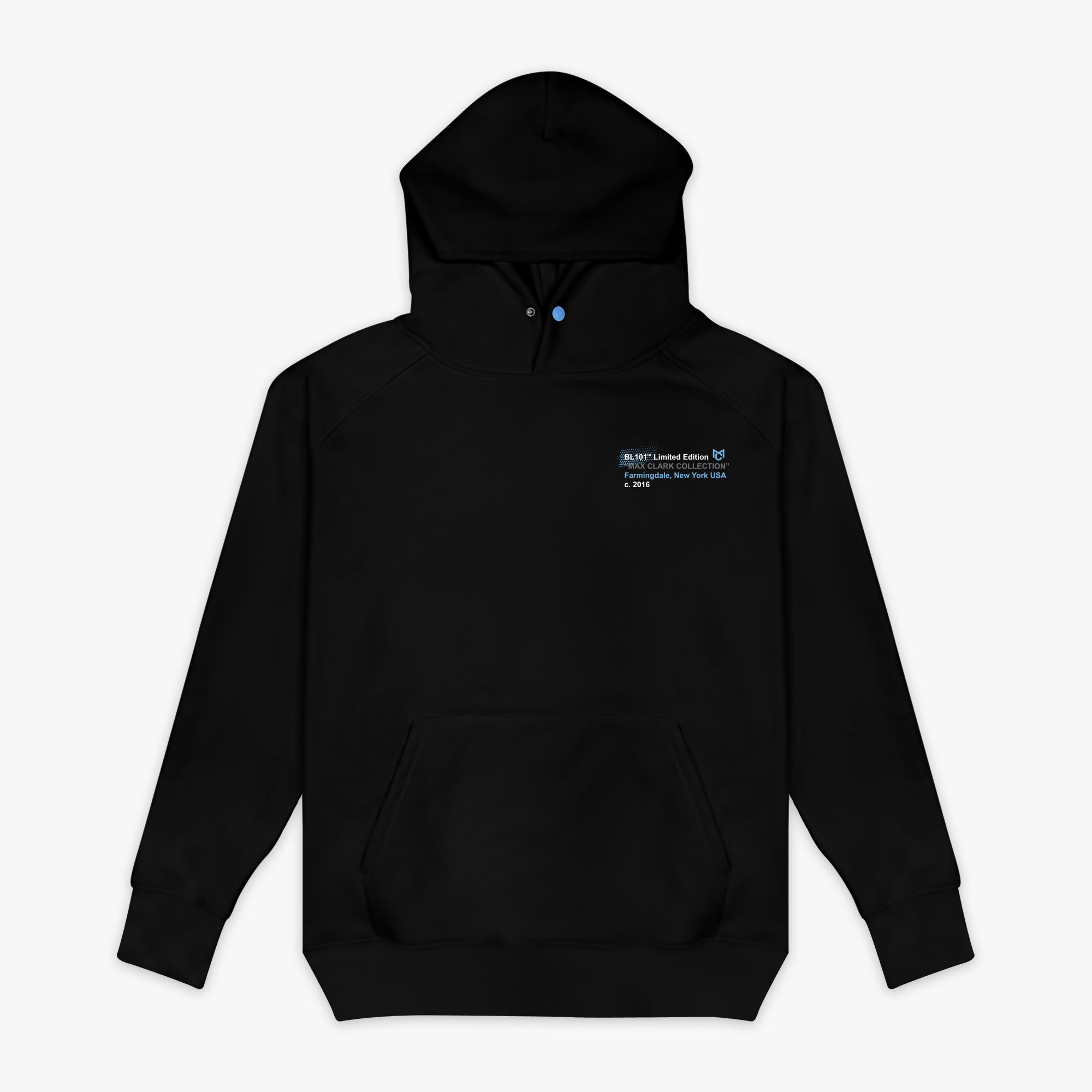 Time 2 Shine Icons Youth Hoodie - Black T-Shirts, Sweatshirt | CoreVibeTees.com (Image 2)