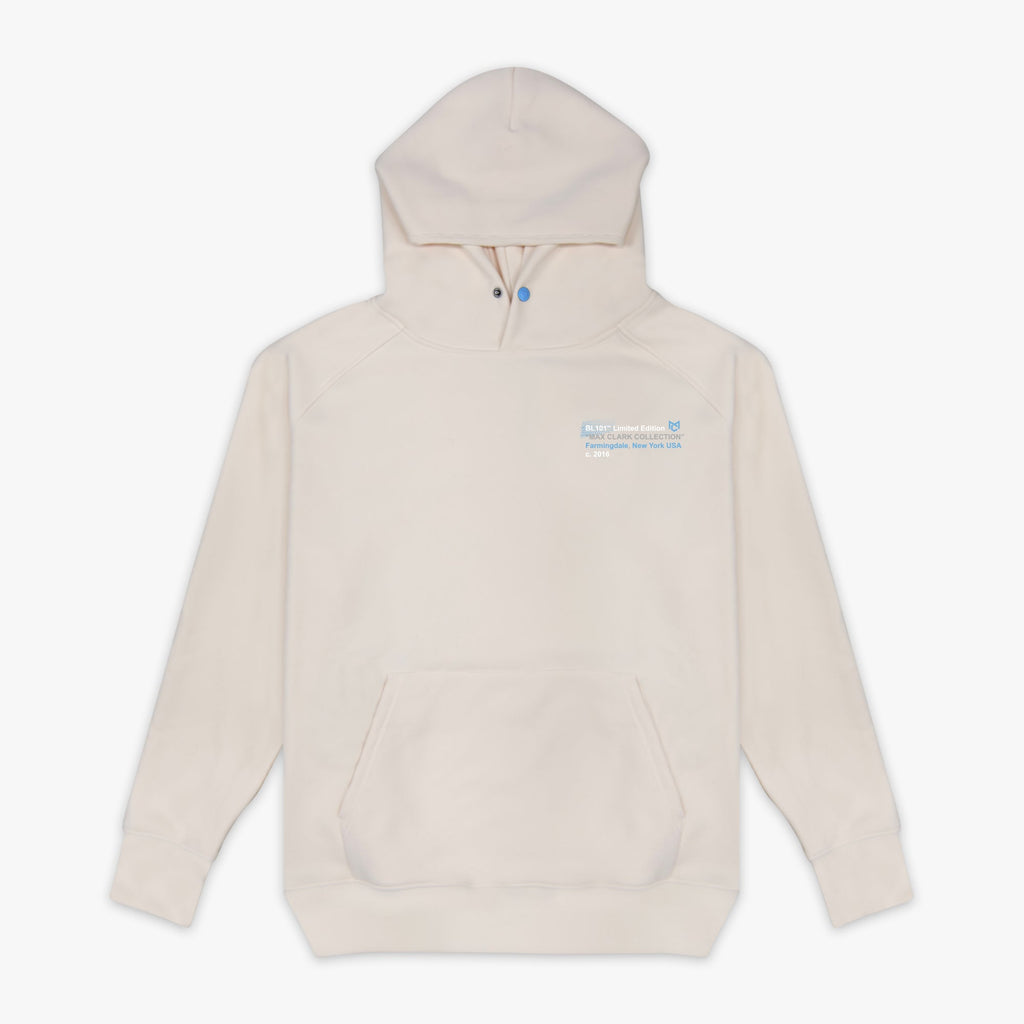 Time 2 Shine Icons Youth Hoodie - Bone T-Shirts, Sweatshirt | CoreVibeTees.com (Image 2)