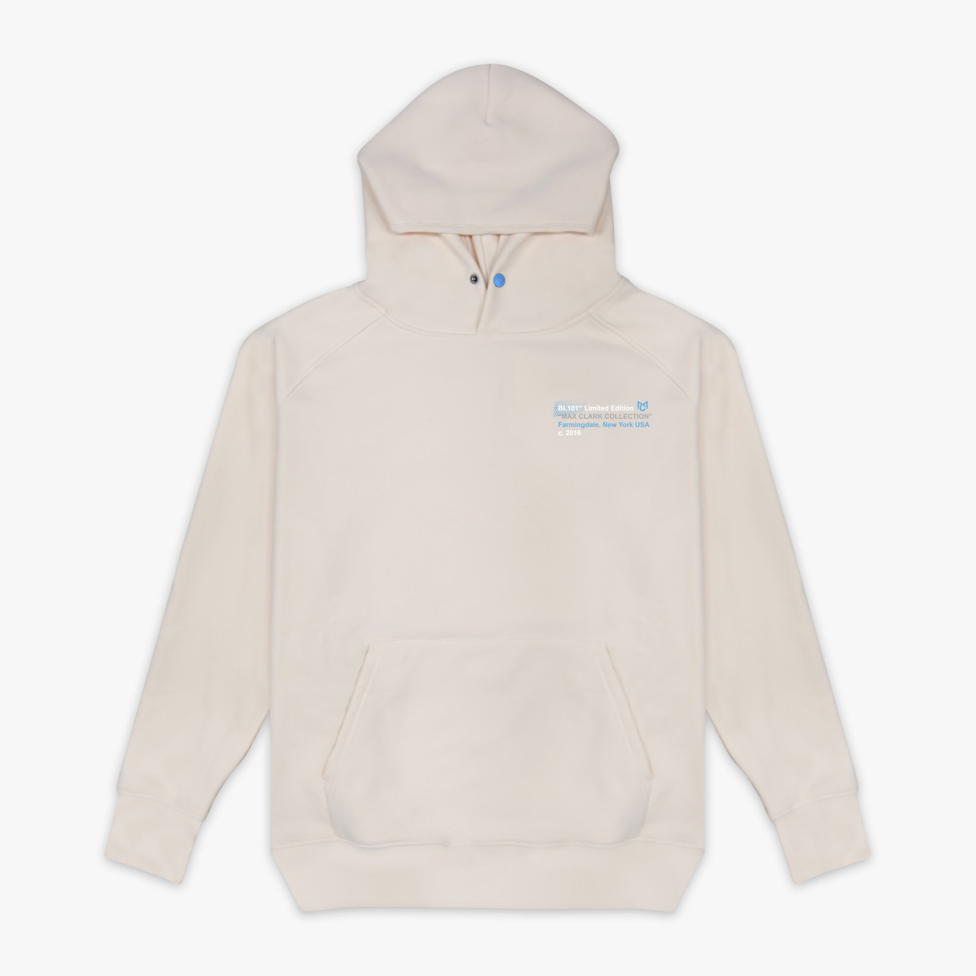 Time 2 Shine Icons Youth Hoodie - Bone T-Shirts, Sweatshirt | CoreVibeTees.com (Image 2)