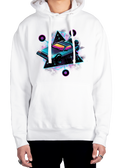Time Machine Hoodie