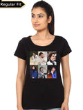 TimothÃ©e Chalamet Girls T-Shirt Style001 Hoodie, Sweatshirt | CoreVibeTees.com